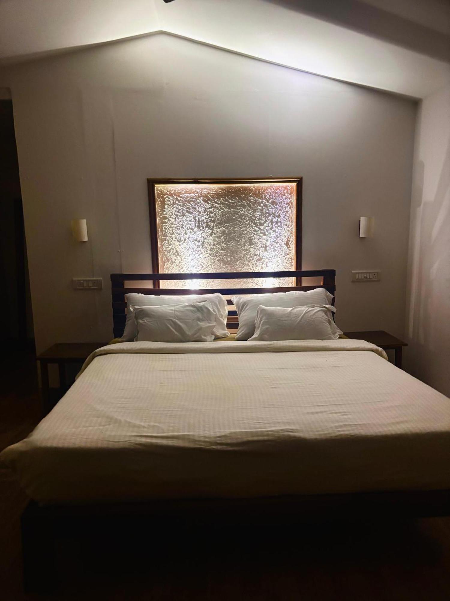 Bramha Hotel