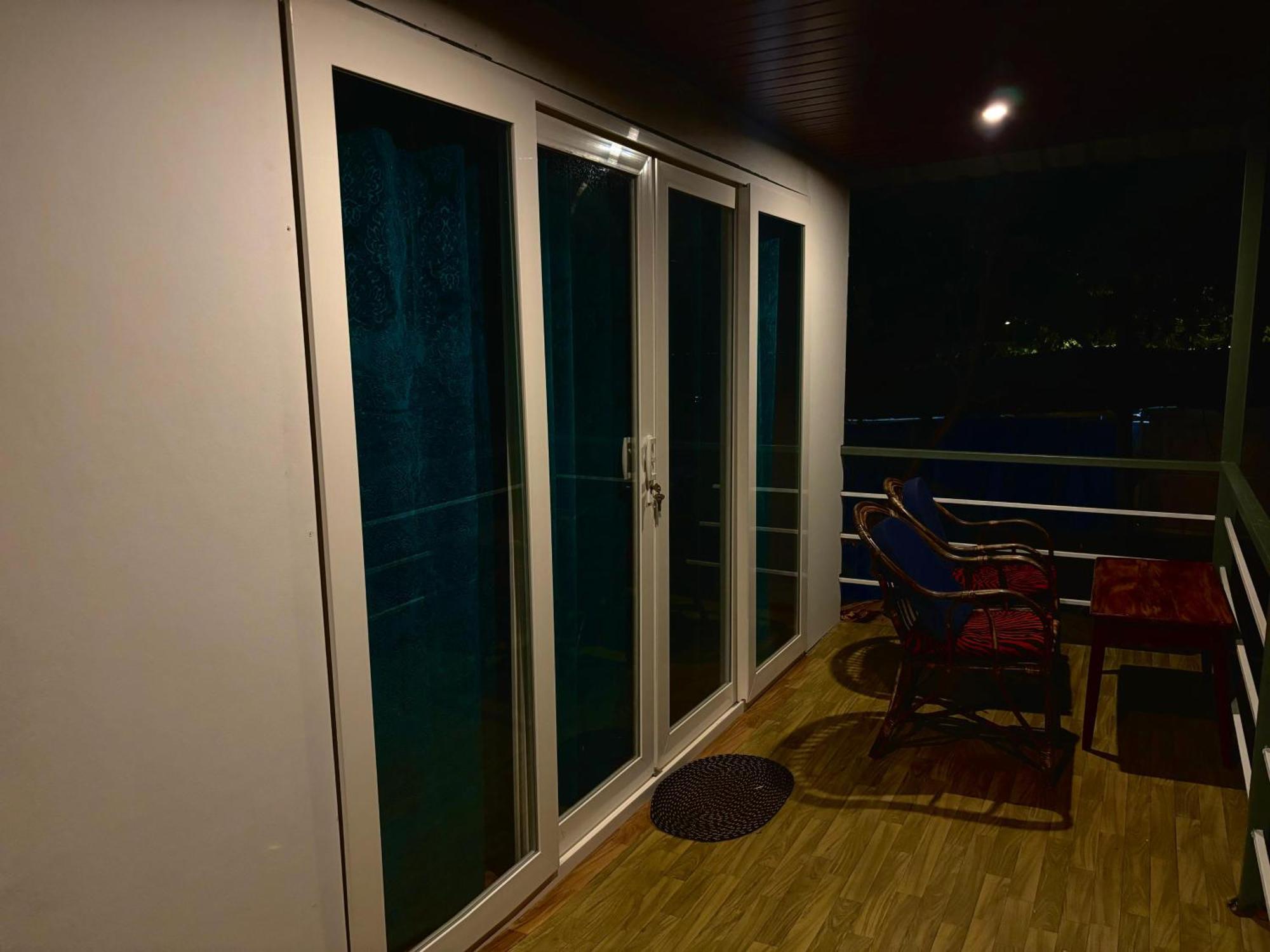 Hotel Bramha *