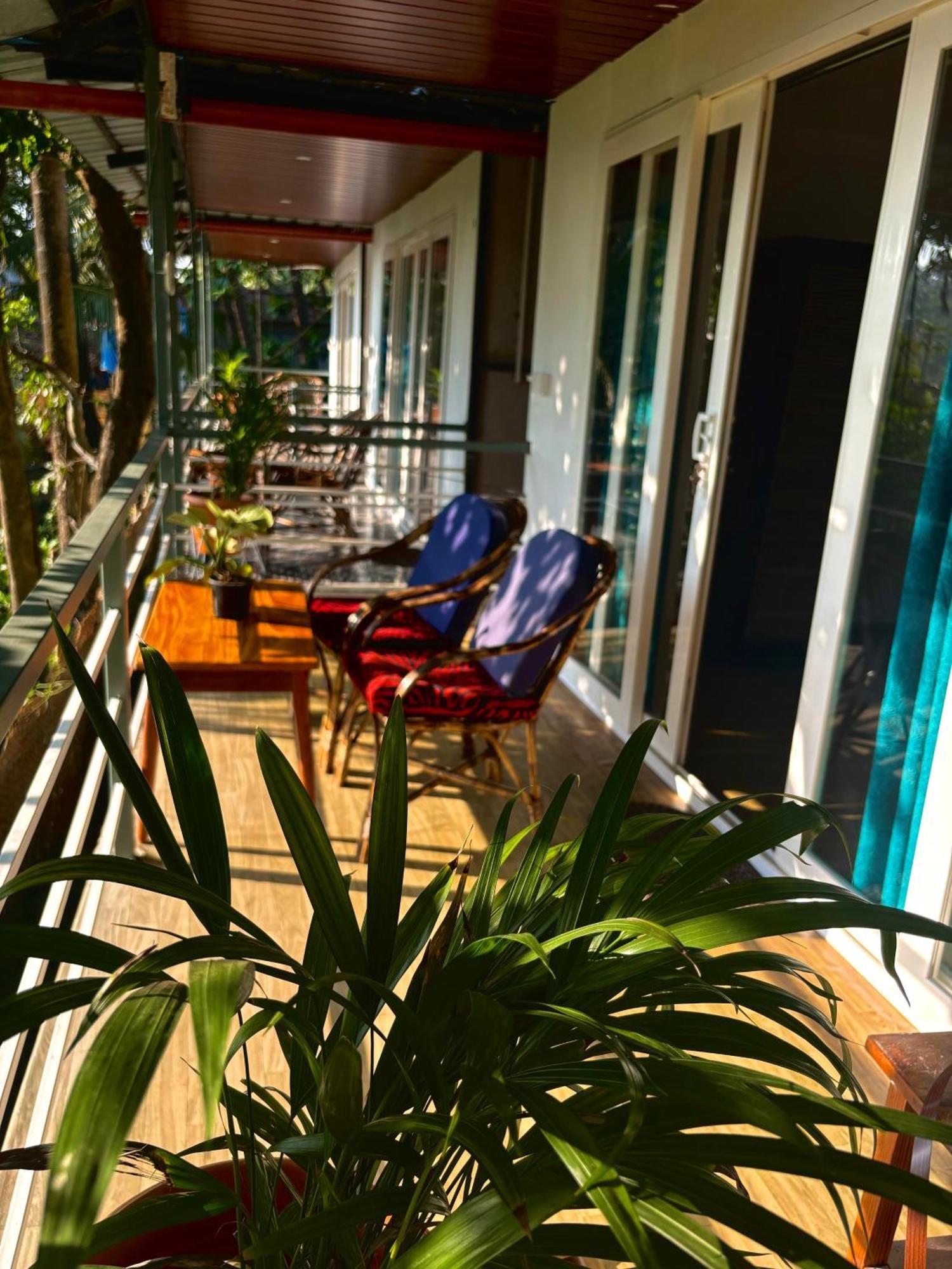 Bramha Hotel