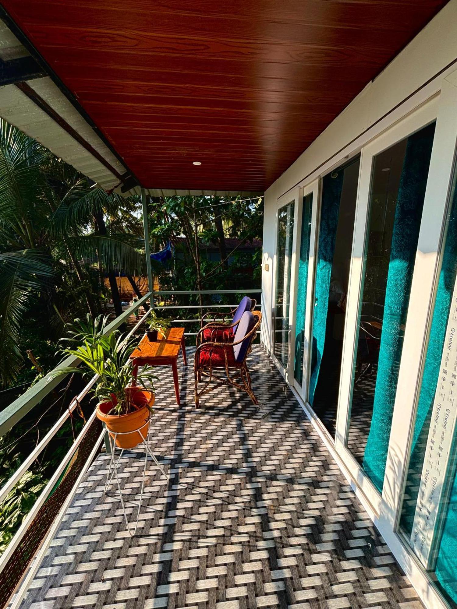 Hotel Bramha Canacona