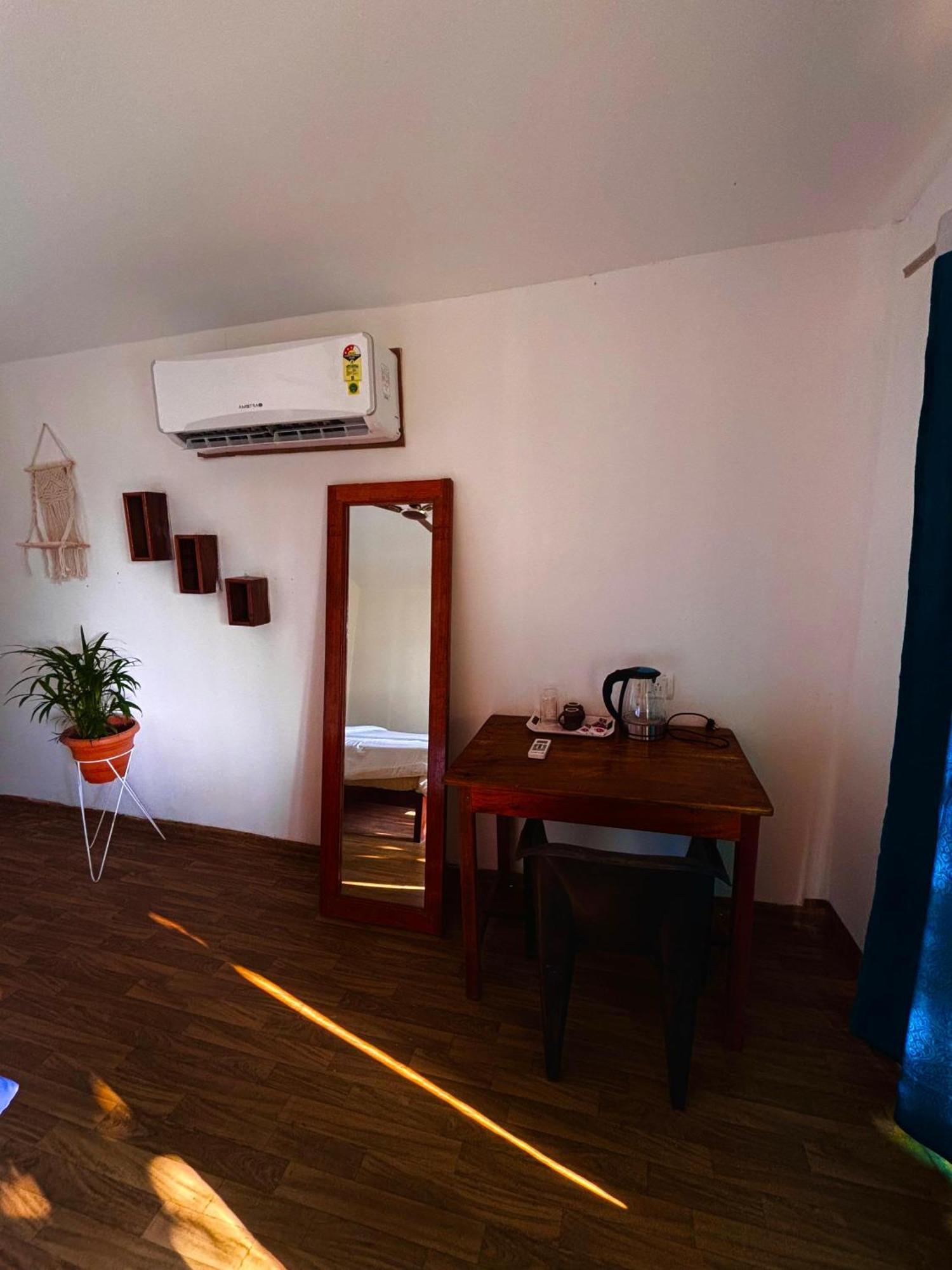 Hotel Bramha Canacona