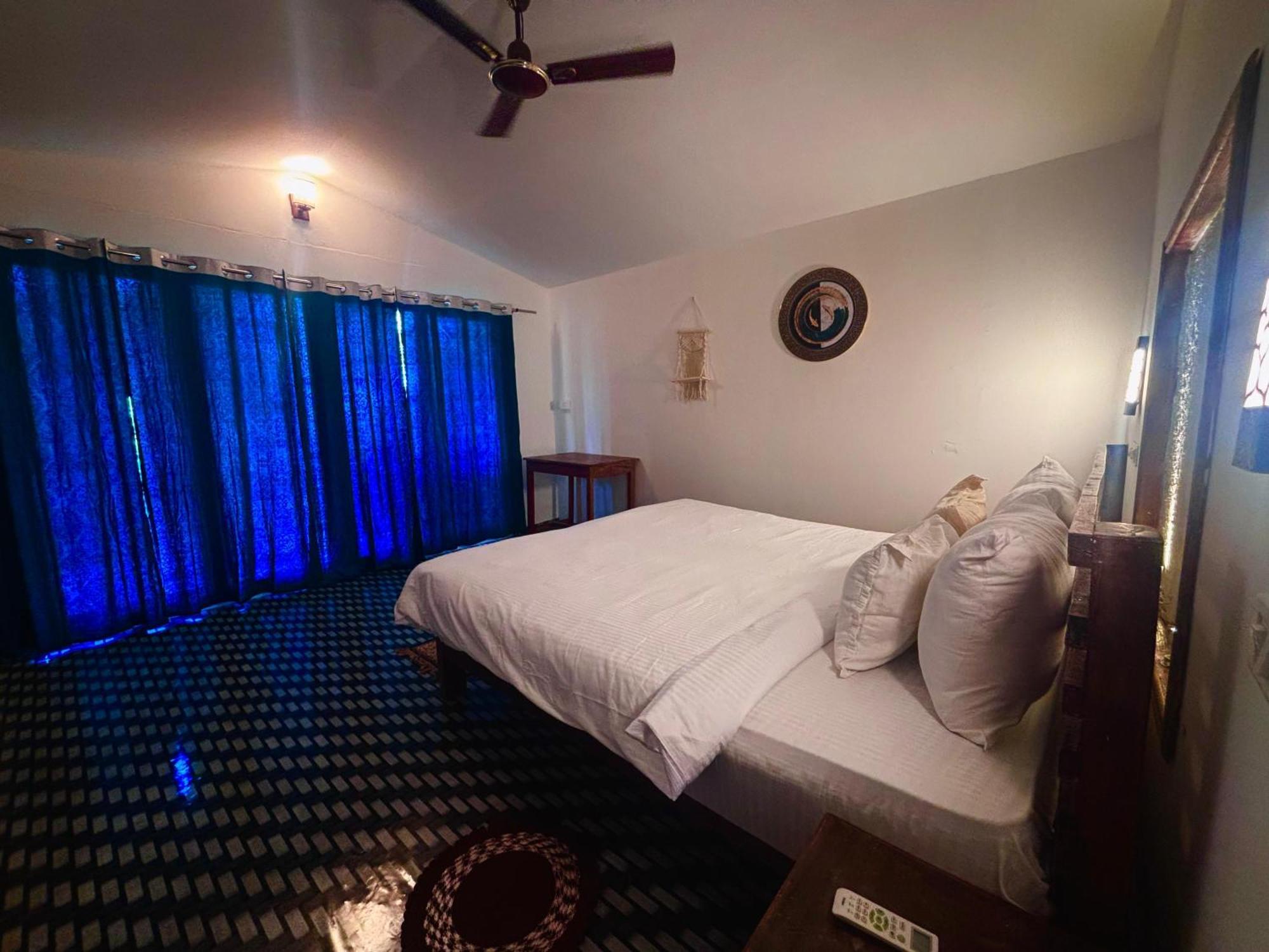 Bramha Hotel