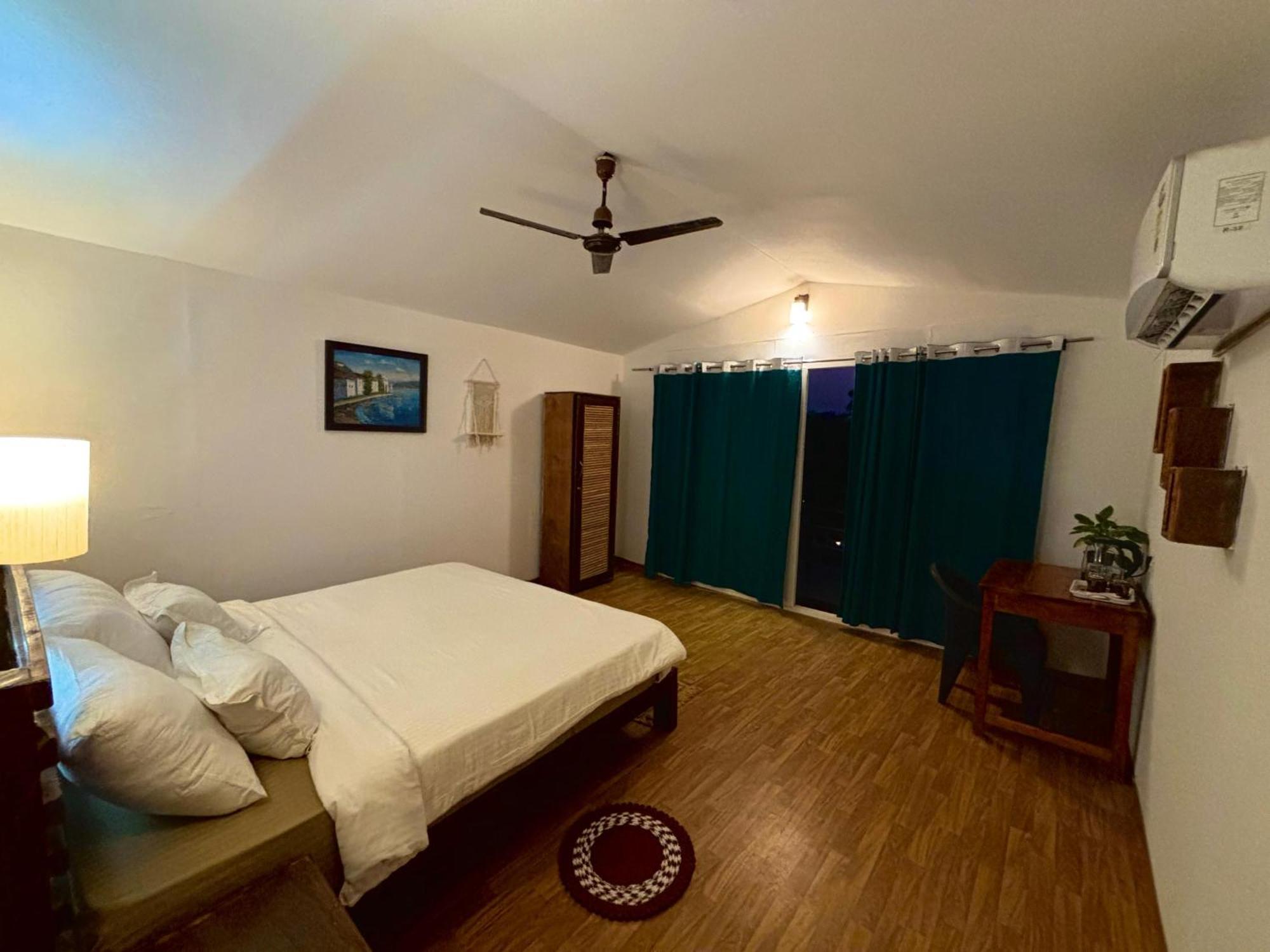 Hotel Bramha *