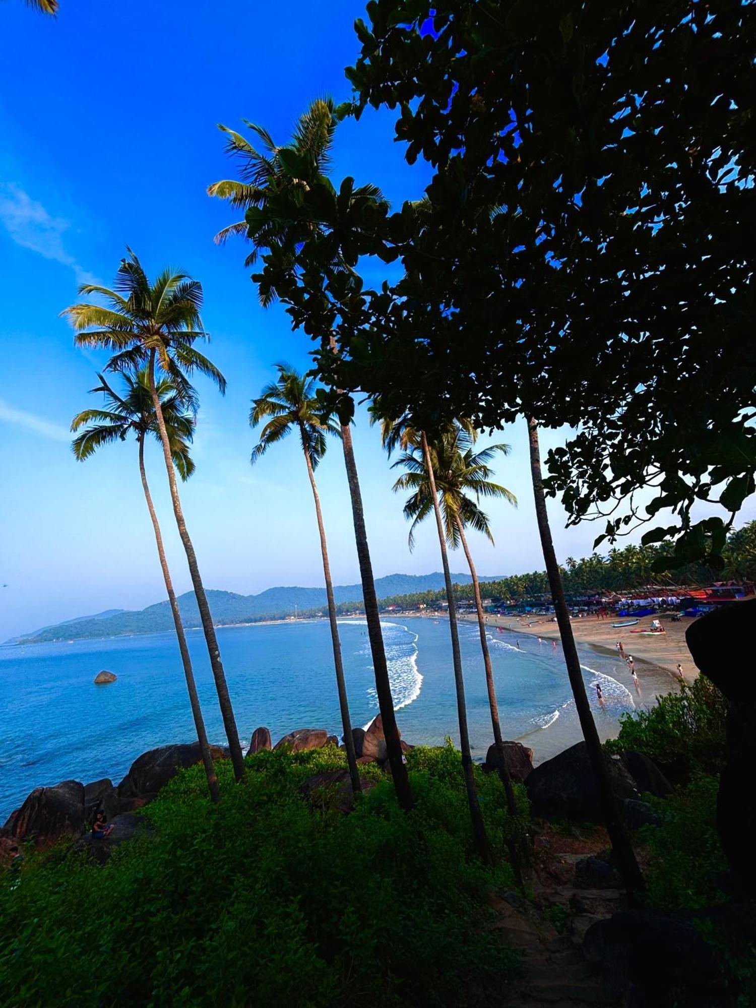 Hotel Bramha