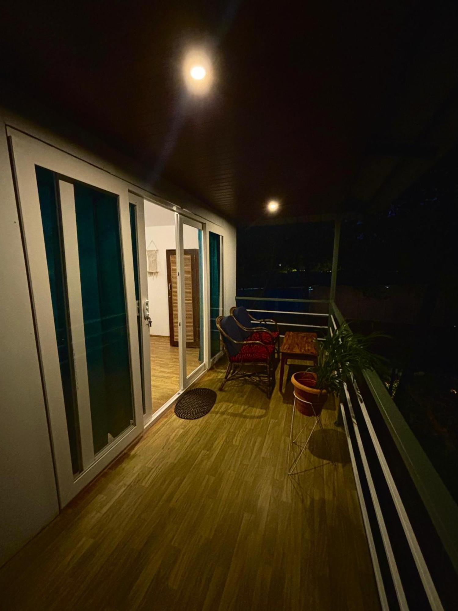 Hotel Bramha Canacona