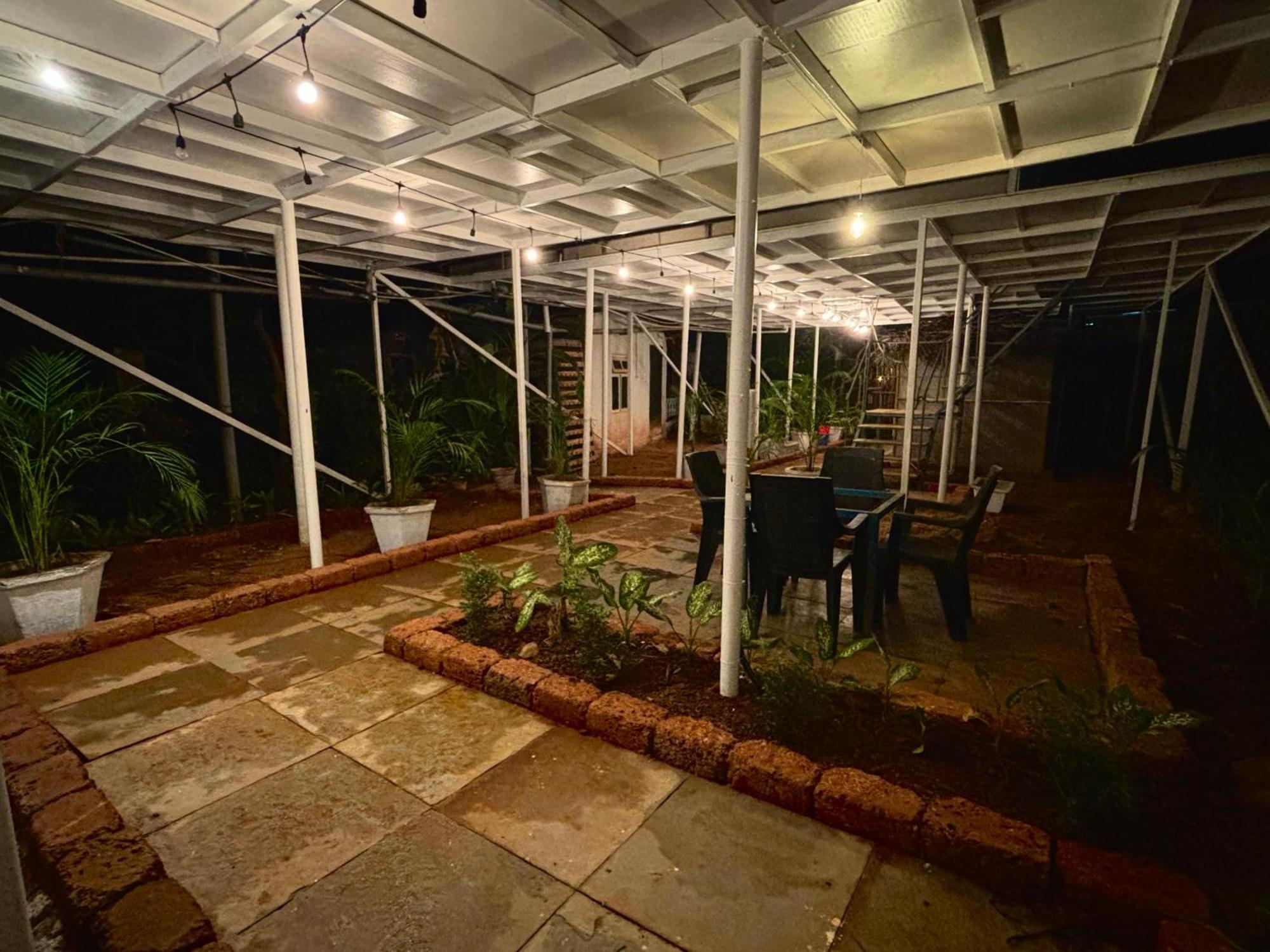 Bramha Hotel *