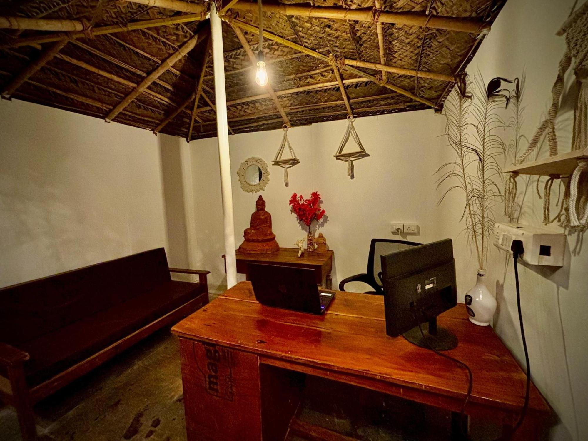 Hotel Bramha